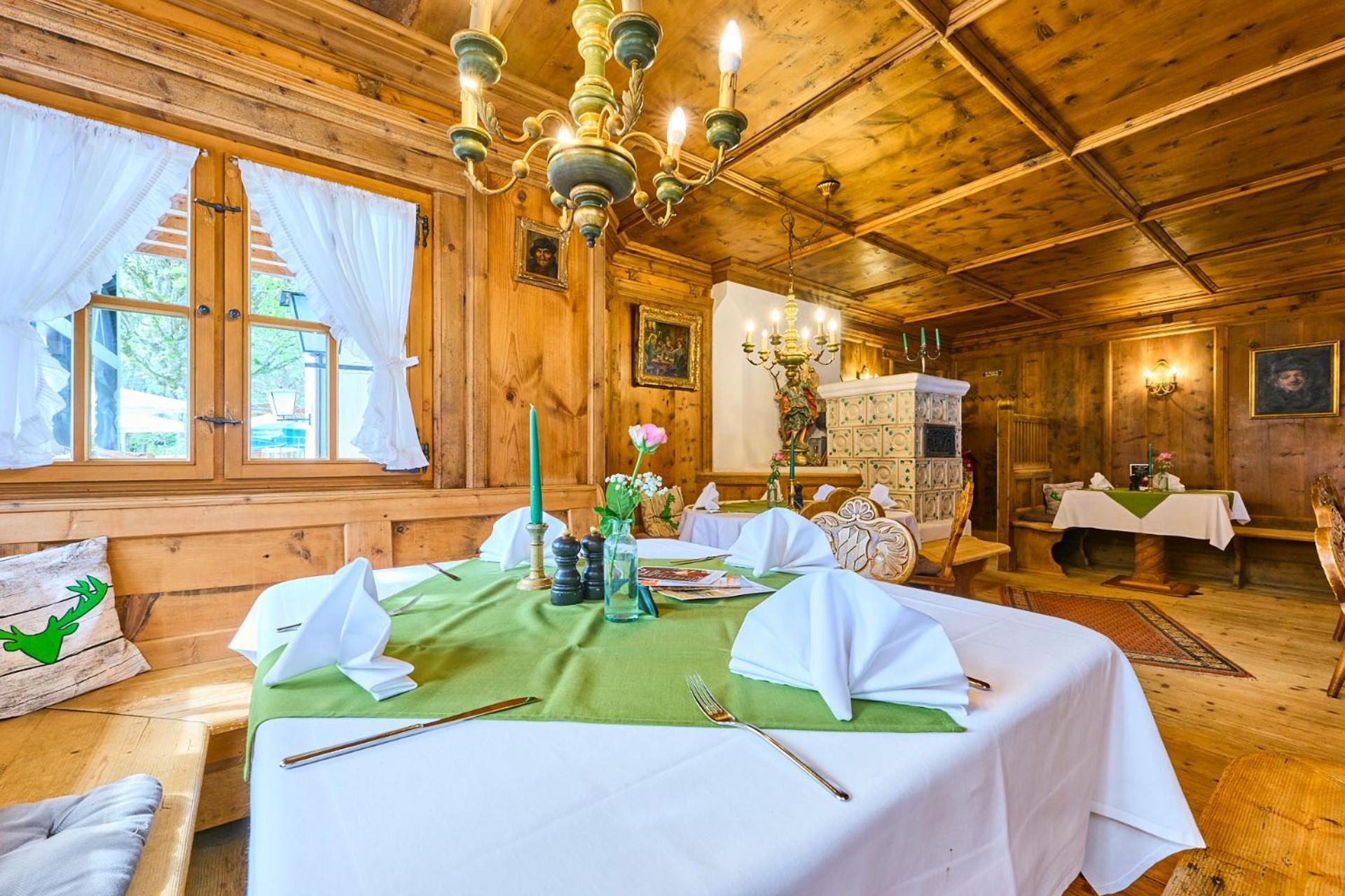 Hotel Waldgasthof Buchenhain Baierbrunn Exterior foto